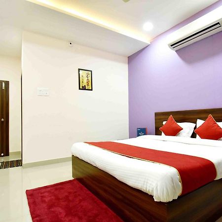 Hotel Hori Palace Ujjain Buitenkant foto