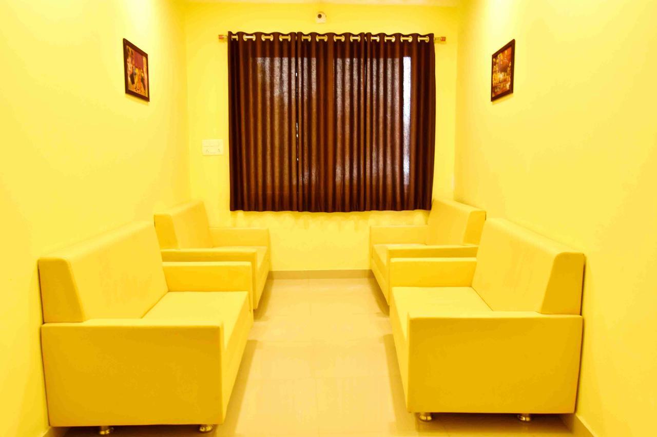 Hotel Hori Palace Ujjain Buitenkant foto