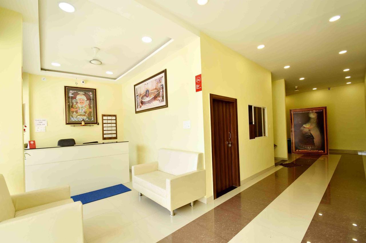 Hotel Hori Palace Ujjain Buitenkant foto
